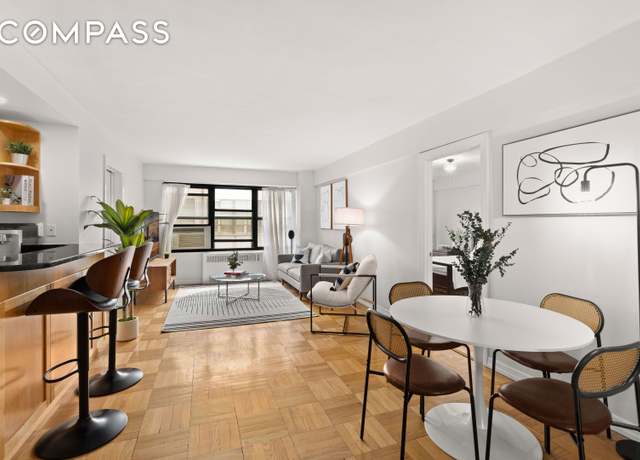 Property at 150 E 56th St Unit 2A, New York City, NY 10022, 1 bed, 1 bath