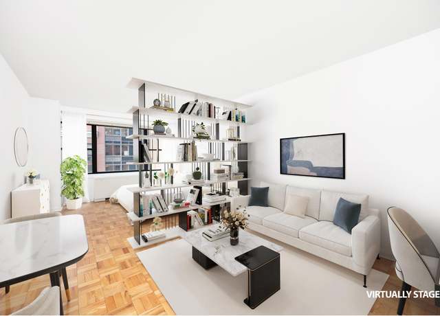 Property at 301 E 64th St Unit 6E, New York City, NY 10065, 1 bath