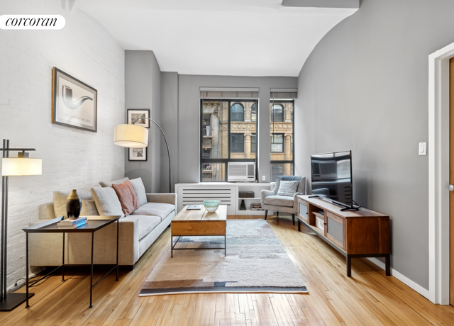 Property at 39 E 12th St #507, New York City, NY 10003, 1 bed, 1 bath