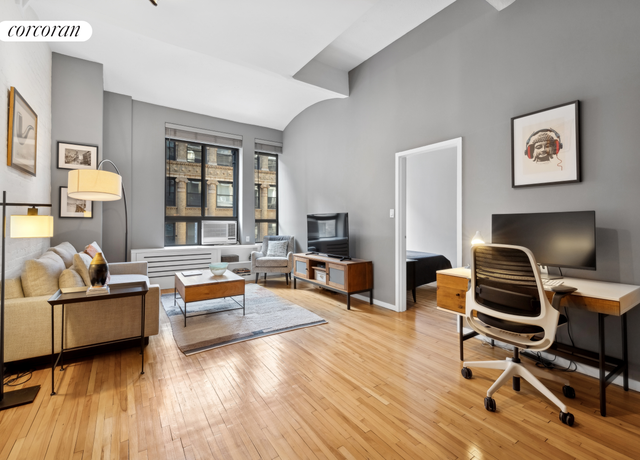 Property at 39 E 12th St #507, New York City, NY 10003, 1 bed, 1 bath