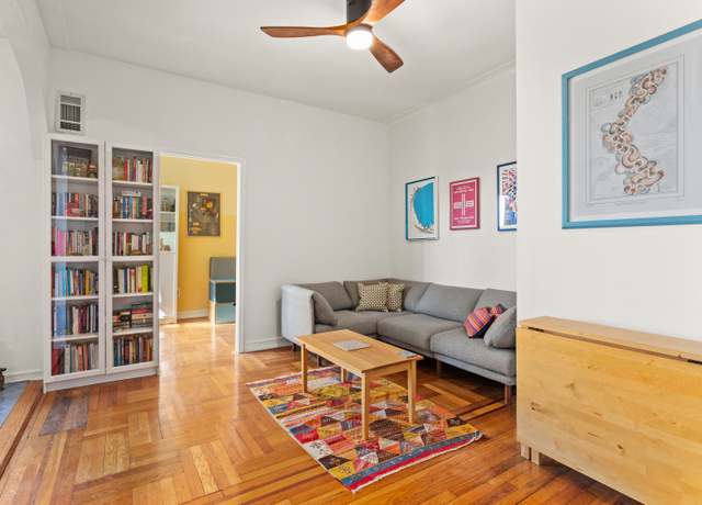 Property at 2913 Foster Ave Unit 5A, Brooklyn, NY 11210, 2 beds, 1 bath