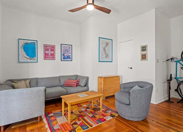 Property at 2913 Foster Ave Unit 5A, Brooklyn, NY 11210, 2 beds, 1 bath