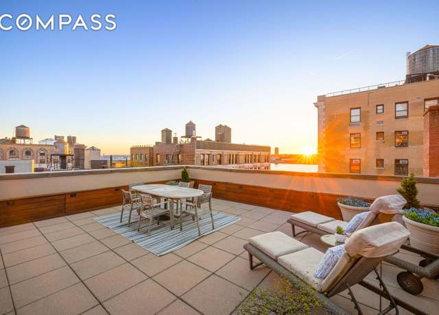 Property at 315 W 99th St Unit PHA, New York City, NY 10025, 3 beds, 2 baths