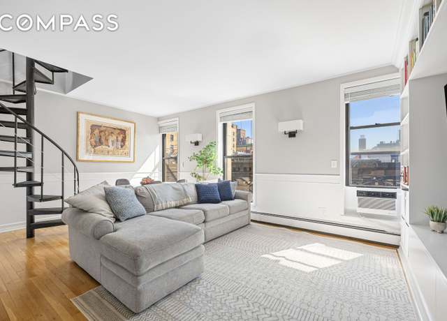 Property at 315 W 99th St Unit PHA, New York City, NY 10025, 3 beds, 2 baths