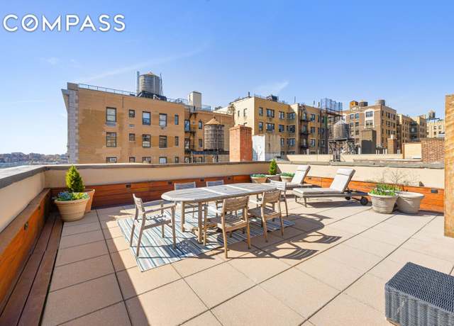 Property at 315 W 99th St Unit PHA, New York City, NY 10025, 3 beds, 2 baths