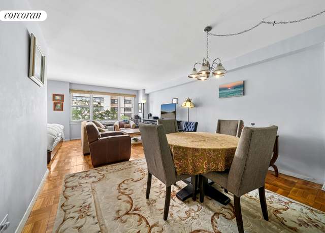 Property at 201 E 37th St Unit 4F, New York City, NY 10016, 1 bath