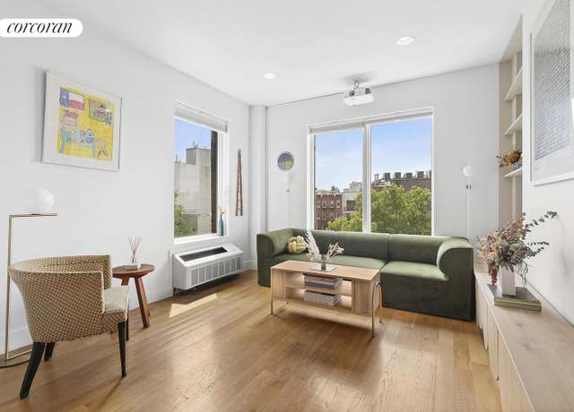 Property at 139 Skillman Ave Unit 5C, Brooklyn, NY 11211, 1 bed, 1 bath