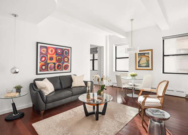 Property at 52 E 78th St Unit 4CD, New York City, NY 10075, 2 beds, 2 baths