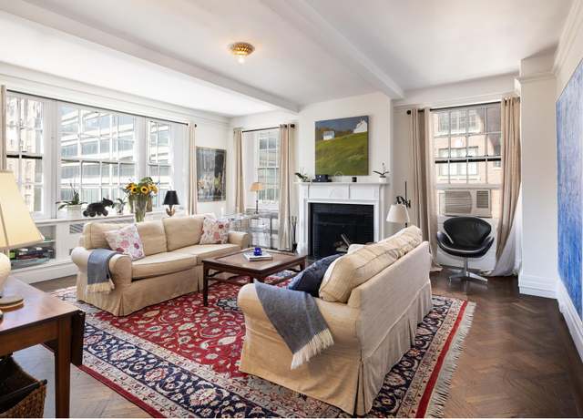 Property at 130 E 67th St Unit 5B, New York City, NY 10065, 3 beds, 2 baths