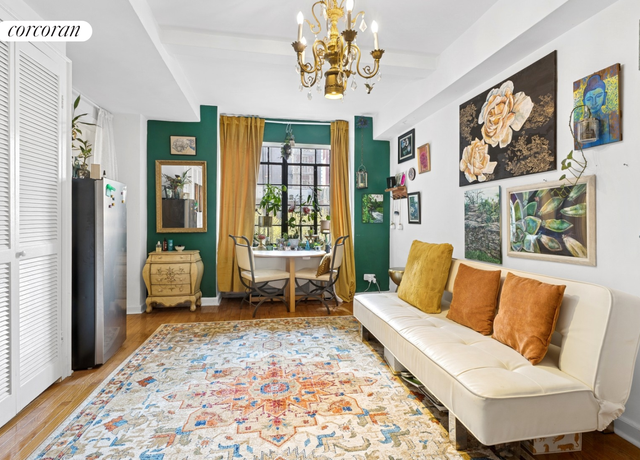 Property at 45 Tudor City Pl #808, New York City, NY 10017, 1 bath