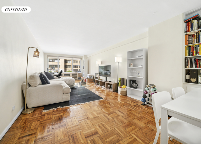 Property at 201 E 37th St Unit 4G, New York City, NY 10016, 1 bed, 1 bath