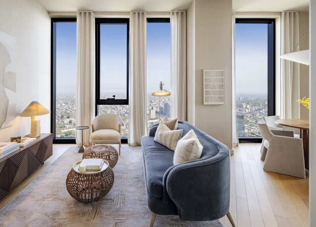 Property at 85 Fleet St Unit 56E, Brooklyn, NY 11201, 1 bed, 1 bath