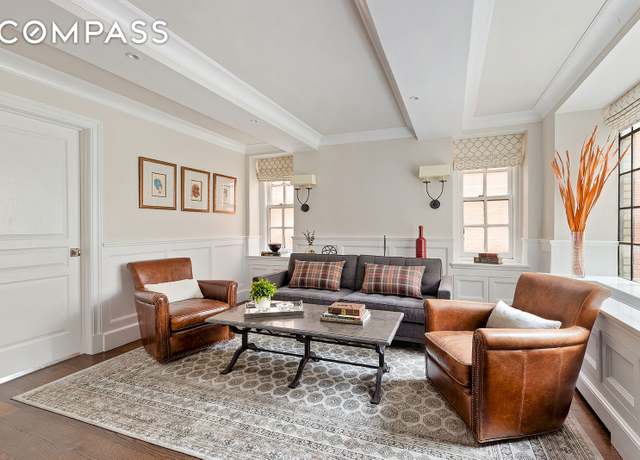 Property at 71 E 77th St Unit 8A, New York City, NY 10075, 1 bed, 1 bath