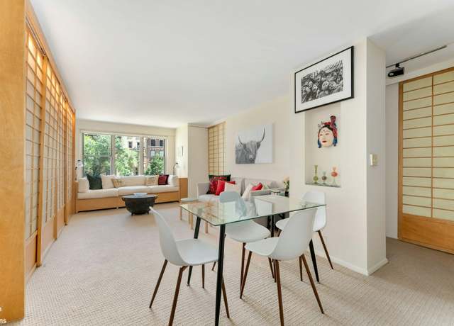 Property at 15 W 72nd St Unit 3K, New York City, NY 10023, 1 bed, 1 bath