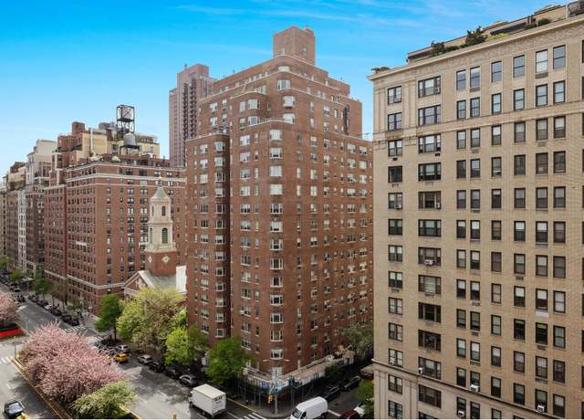 Property at 1165 Park Ave Unit 10A, New York City, NY 10128, 3 beds, 3 baths