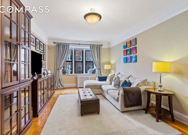 Property at 125 Cabrini Blvd Unit A52, New York City, NY 10033, 2 beds, 1.5 baths
