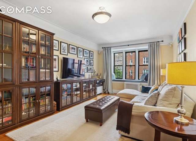 Property at 125 Cabrini Blvd Unit A52, New York City, NY 10033, 2 beds, 1.5 baths