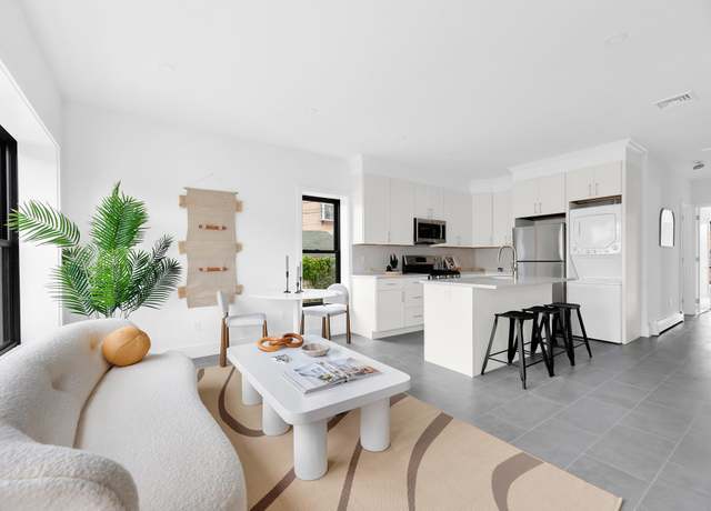 Property at 3749 Neptune Ave, Brooklyn, NY 11224, 3 beds, 3 baths
