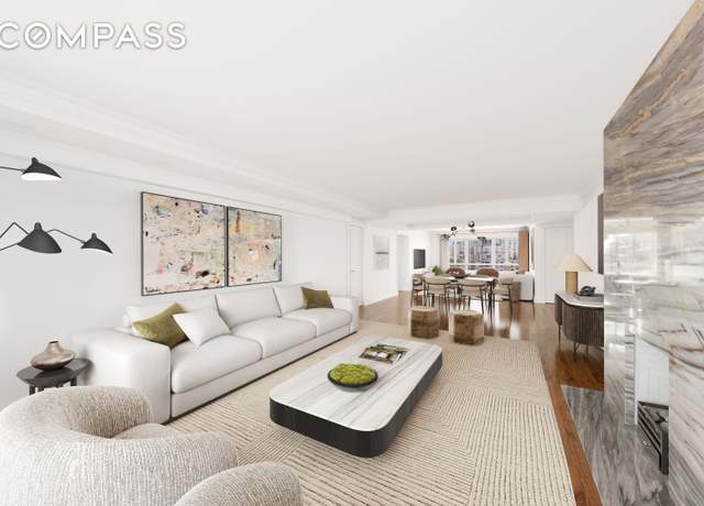 Property at 799 Park Ave Unit 17A, New York City, NY 10021, 3 beds, 3 baths