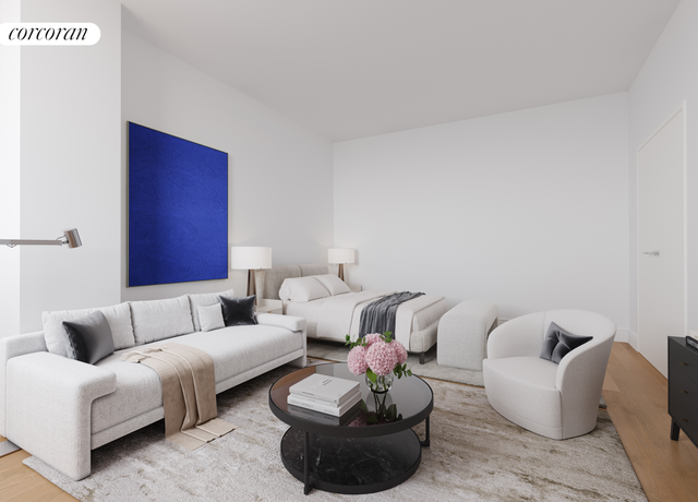 Property at 995 5th Ave Unit 1I, New York City, NY 10028, 1 bath