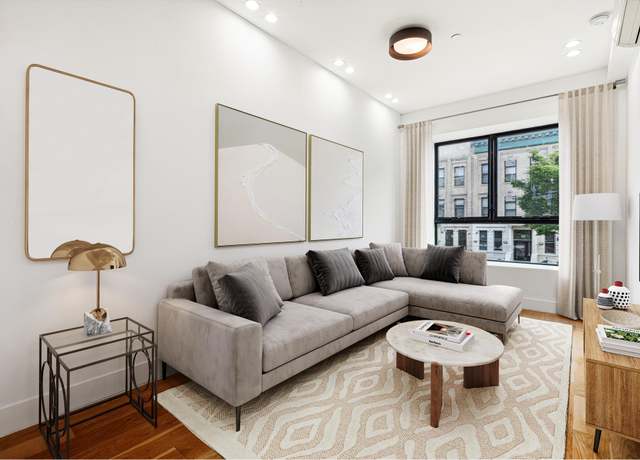 Property at 479 Lexington Ave Unit 3A, Brooklyn, NY 11221, 1 bed, 1 bath
