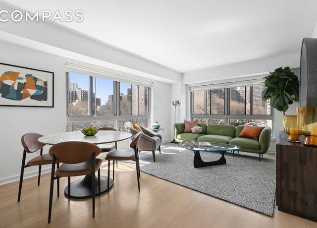 Property at 171 W 131st St #407, New York City, NY 10027, 2 beds, 2 baths
