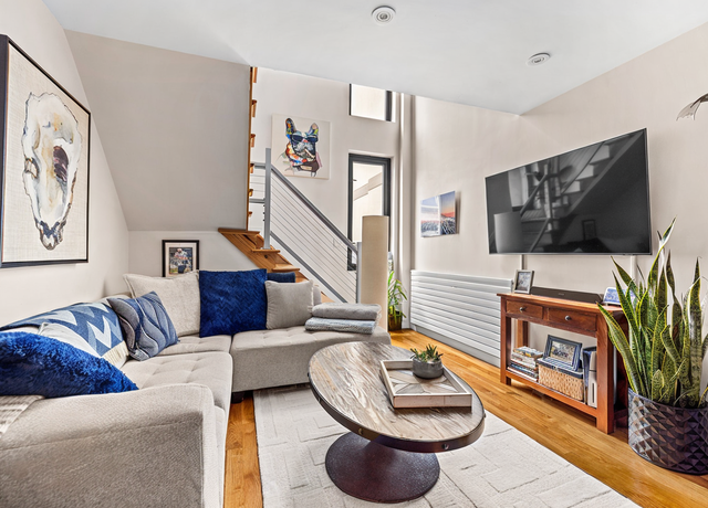 Property at 215 E 81st St Unit 5B, New York City, NY 10028, 1 bed, 1 bath