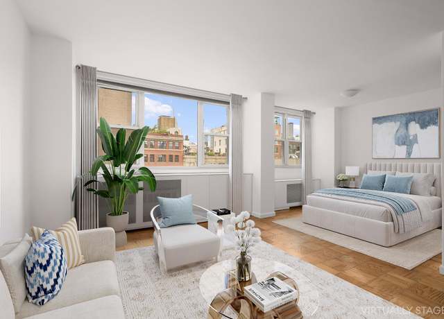 Property at 77 7th Ave Unit 9T, New York City, NY 10011, 1 bath