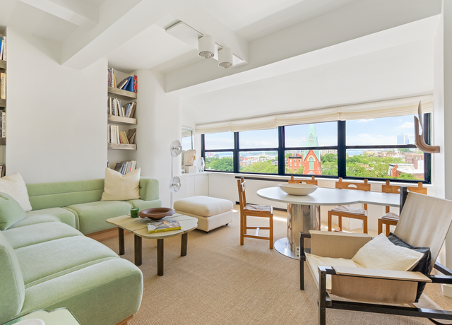 Property at 150 Joralemon St Unit 7G, Brooklyn, NY 11201, 1 bed, 1 bath