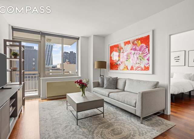 Property at 520 W 23rd St Unit 12B, New York City, NY 10011, 2 beds, 2 baths