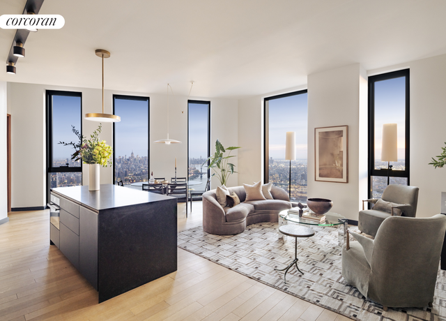 Property at 85 Fleet St Unit 75C, Brooklyn, NY 11201, 3 beds, 3 baths