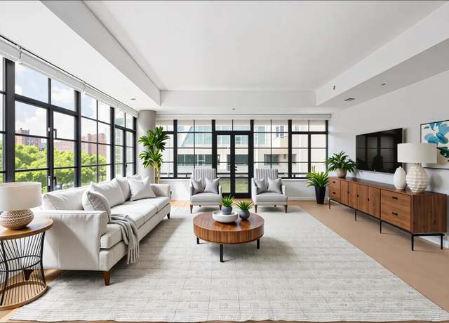 Property at 508 W 24th St Unit 6S, New York City, NY 10011, 3 beds, 3 baths