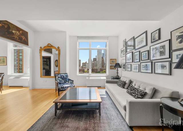 Property at 80 Riverside Blvd Unit 19B, New York City, NY 10069, 2 beds, 2 baths