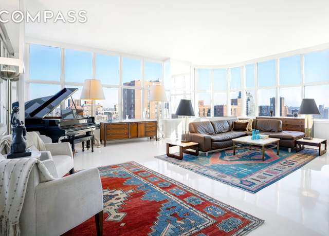Property at 181 E 90th St Ph 32A, New York City, NY 10128, 4 beds, 4.5 baths