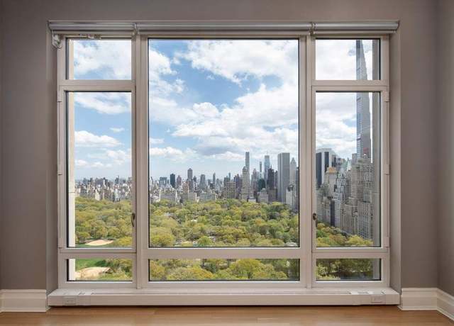Property at 15 Central Park W Unit 31C, New York City, NY 10023, 3 beds, 3.5 baths