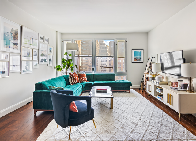 Property at 70 Little West St Unit 22G, New York City, NY 10280, 2 beds, 2 baths