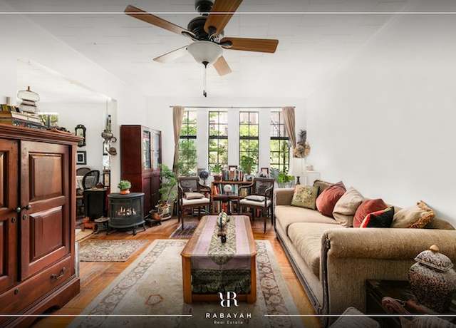 Property at 116 Pinehurst Ave Unit CAPT21, New York City, NY 10033, 1 bed, 1 bath