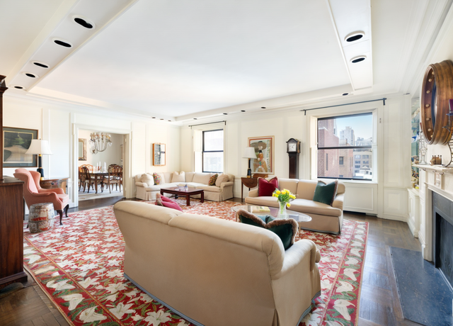 Property at 170 E 79th St Unit 9/10B, New York City, NY 10075, 4 beds, 4.5 baths