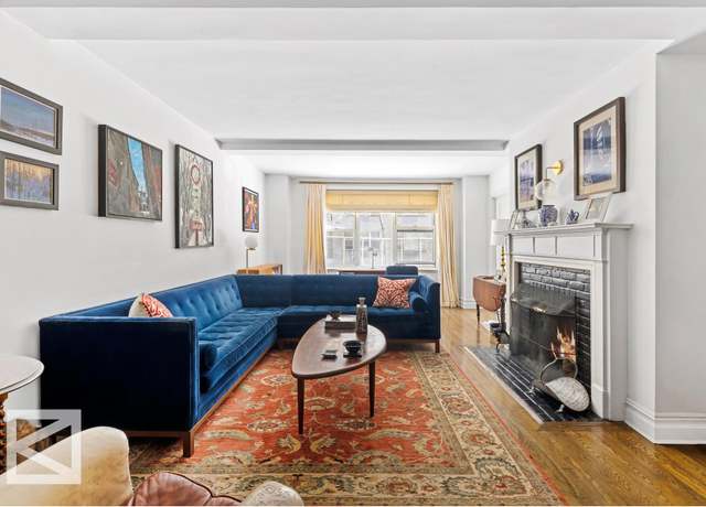 Property at 414 E 52nd St Unit 2A, New York City, NY 10022, 2 beds, 2 baths