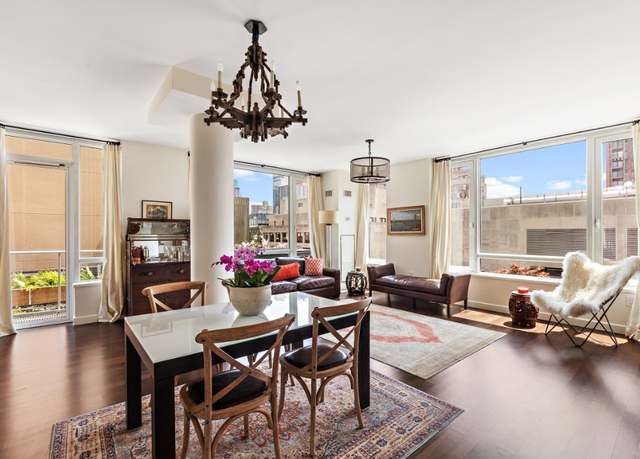 Property at 261 W 28th St Unit 10D, New York City, NY 10001, 2 beds, 2.5 baths