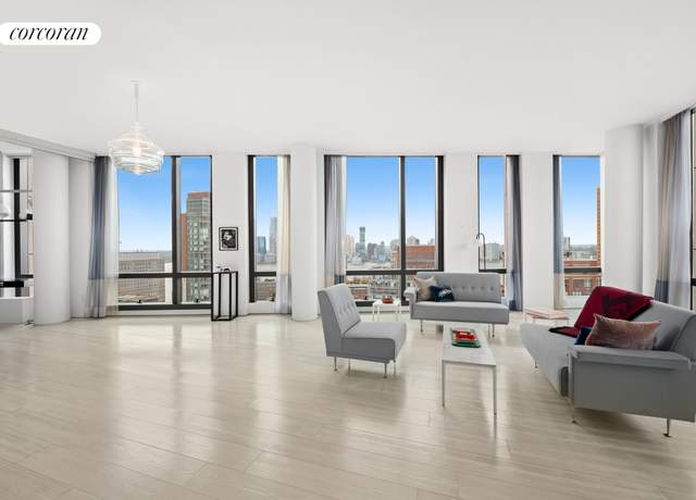 Property at 101 Warren St #2620, New York City, NY 10007, 2 beds, 2 baths