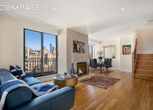 Property at 366 W 11th St Unit PHF, New York City, NY 10014, 2 beds, 2.5 baths