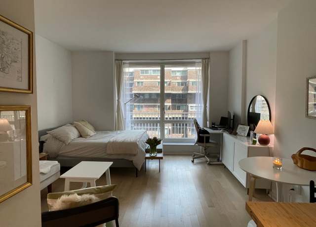 Property at 340 E 23rd St Unit 8G, New York City, NY 10010, 1 bath