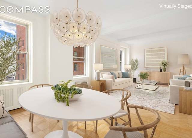 Property at 156 E 79th St Unit 9C, New York City, NY 10075, 2 beds, 2 baths