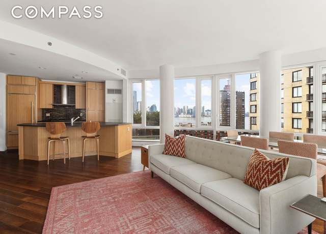 Property at 70 Little West St Unit 14B, New York City, NY 10004, 2 beds, 2 baths