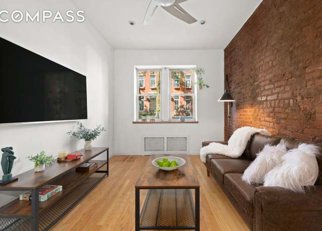 Property at 406 W 46th St Unit 1B, New York City, NY 10036, 1 bed, 1 bath
