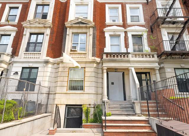 Property at 717 Eastern Pkwy, Brooklyn, NY 11213, 12 beds, 9 baths