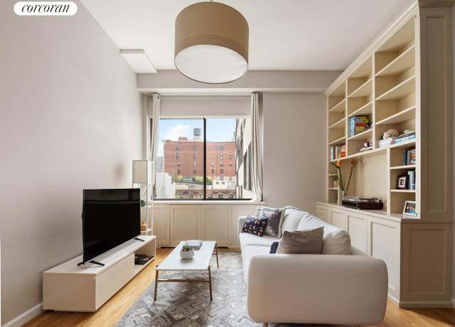 Property at 77 Bleecker St #816, New York City, NY 10012, 1 bed, 1 bath