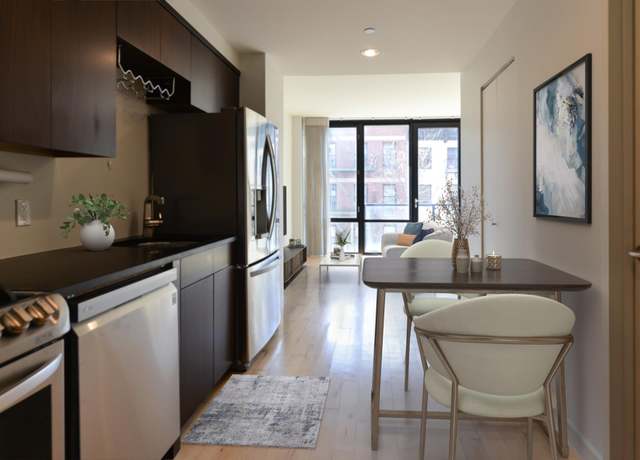 Property at 215 Ave B Unit 3-C, New York City, NY 10009, 1 bath