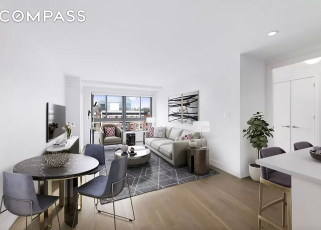 Property at 171 W 131st St Ph 4, New York City, NY 10027, 2 beds, 2 baths